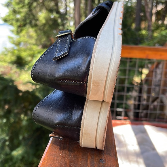 Artesian Julio Cesar Frida Kalo Women’s Huarache Sandals size 9 - Picture 13 of 16